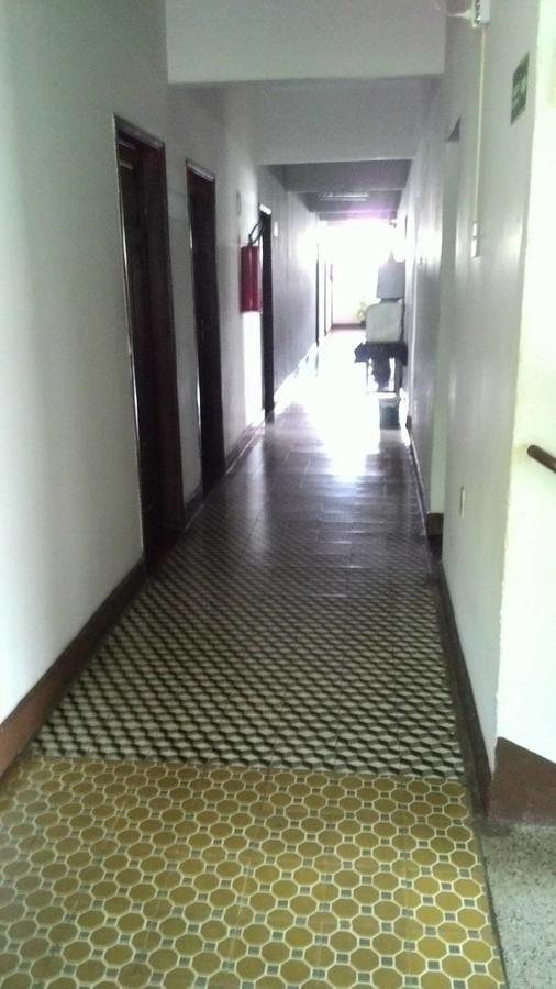 Hotel Indaia 고베르나도르 발라다레스 외부 사진