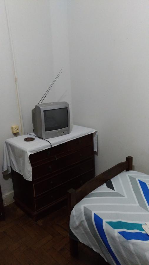 Hotel Indaia 고베르나도르 발라다레스 외부 사진